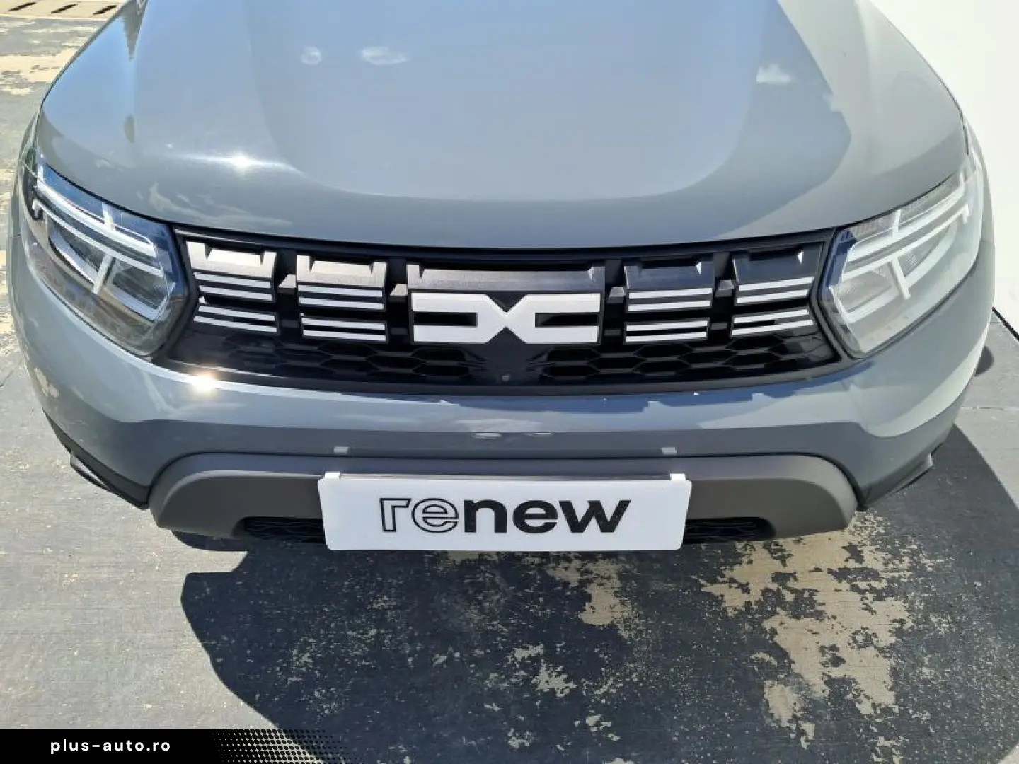 DACIA DUSTER 1.5 Blue dCi 115CP Extreme 4WD