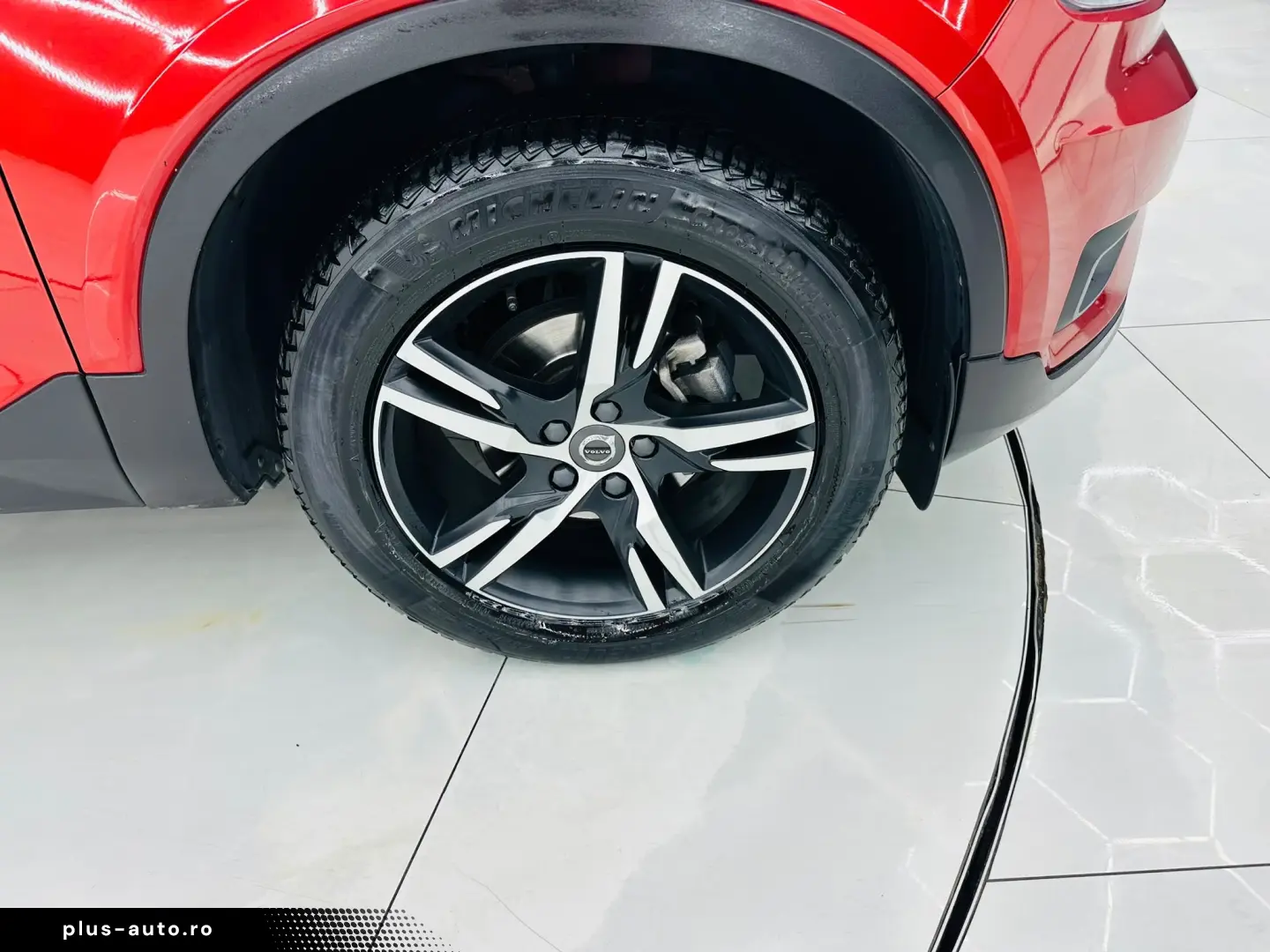 VOLVO XC40 2019 2.0D E6 Garantie 12 Luni Rate Avans 0 Doar C