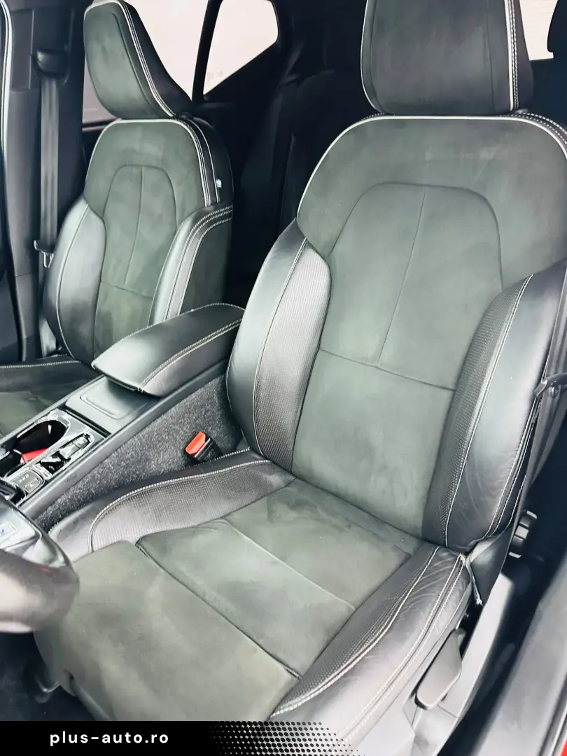 VOLVO XC40 2019 2.0D E6 Garantie 12 Luni Rate Avans 0 Doar C