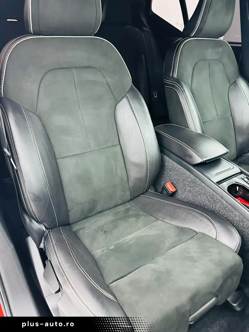 VOLVO XC40 2019 2.0D E6 Garantie 12 Luni Rate Avans 0 Doar C