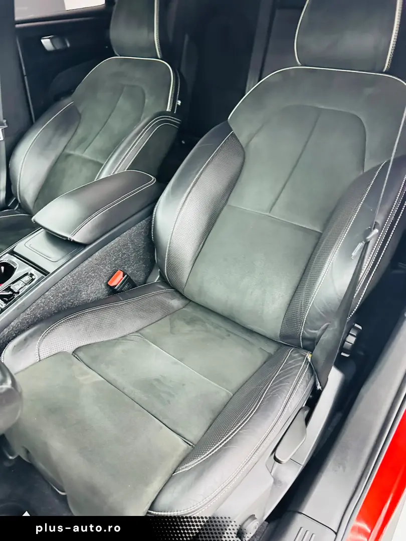 VOLVO XC40 2019 2.0D E6 Garantie 12 Luni Rate Avans 0 Doar C