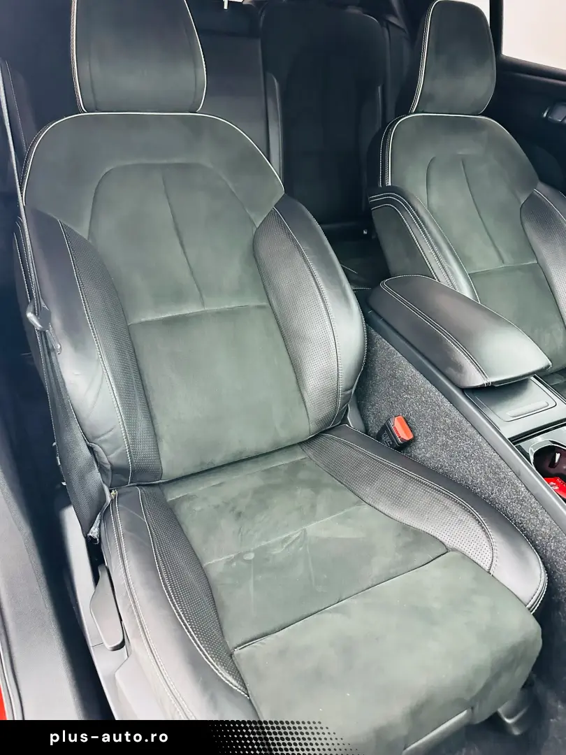 VOLVO XC40 2019 2.0D E6 Garantie 12 Luni Rate Avans 0 Doar C