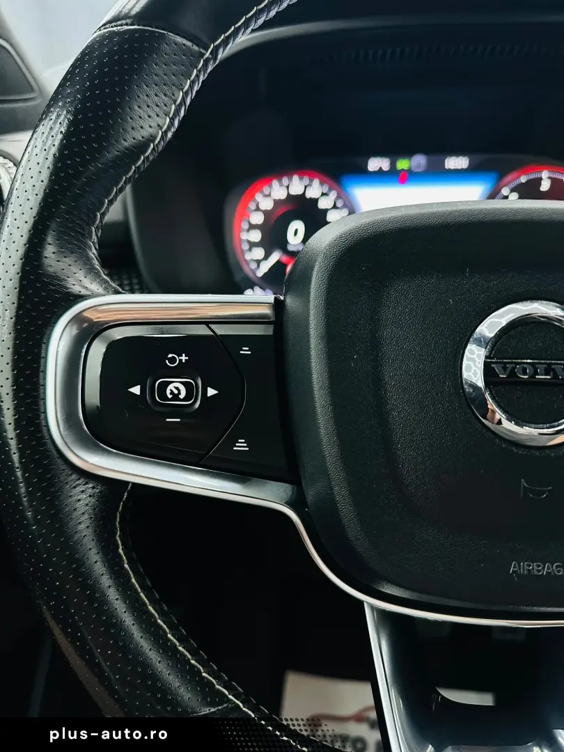 VOLVO XC40 2019 2.0D E6 Garantie 12 Luni Rate Avans 0 Doar C