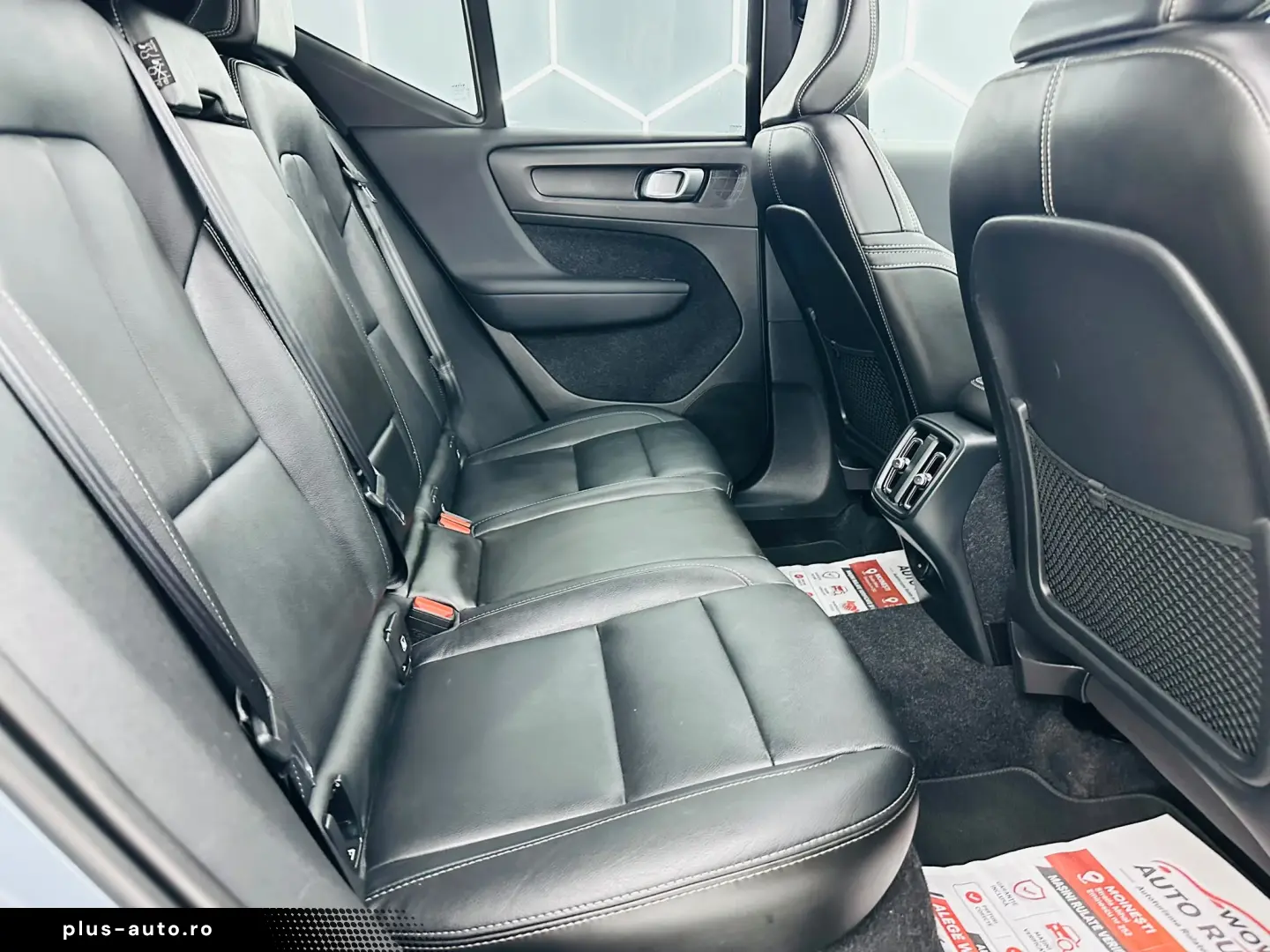 VOLVO XC40 2020 1.5i E6 Garantie 12 Luni Rate Avans 0 Doar C