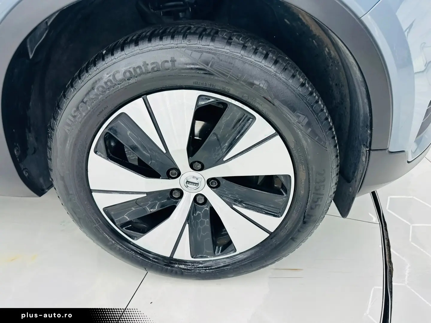 VOLVO XC40 2020 1.5i E6 Garantie 12 Luni Rate Avans 0 Doar C