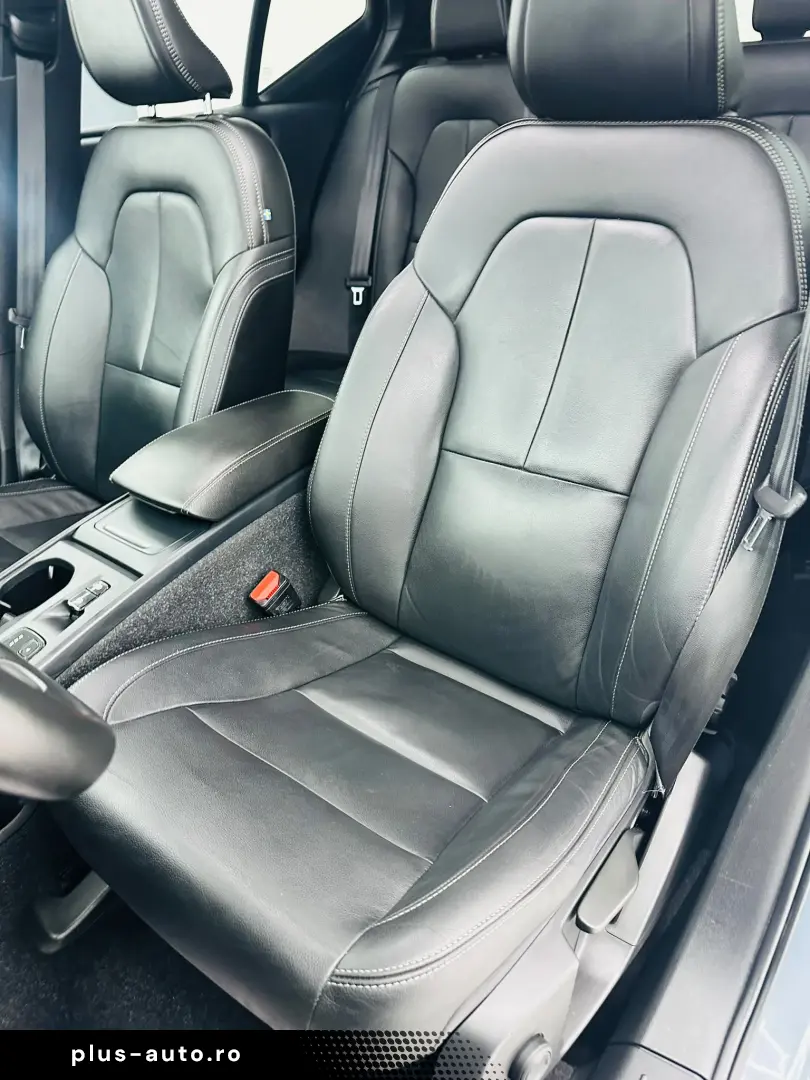 VOLVO XC40 2020 1.5i E6 Garantie 12 Luni Rate Avans 0 Doar C