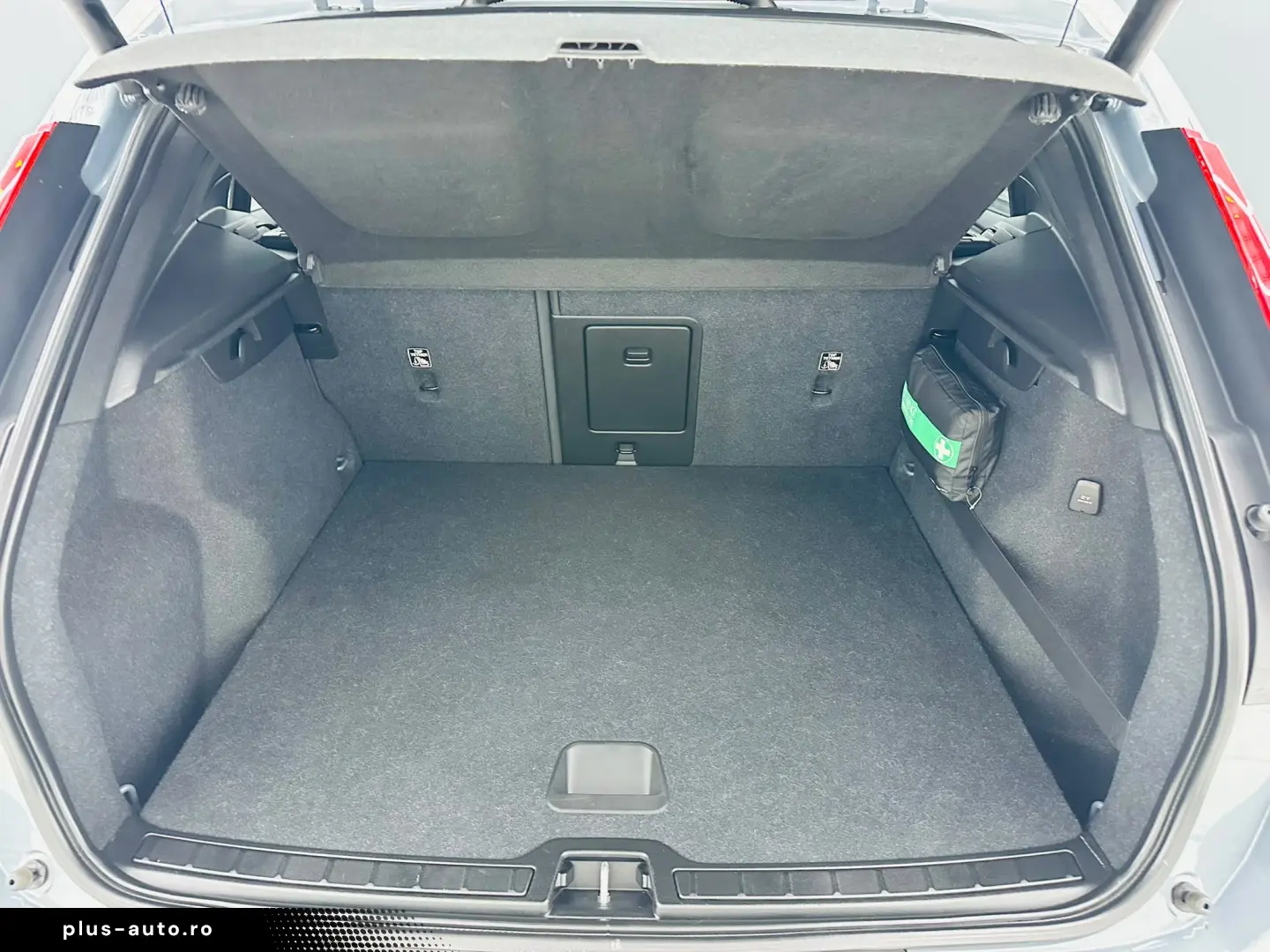 VOLVO XC40 2020 1.5i E6 Garantie 12 Luni Rate Avans 0 Doar C