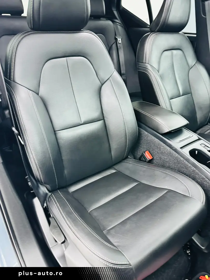 VOLVO XC40 2020 1.5i E6 Garantie 12 Luni Rate Avans 0 Doar C
