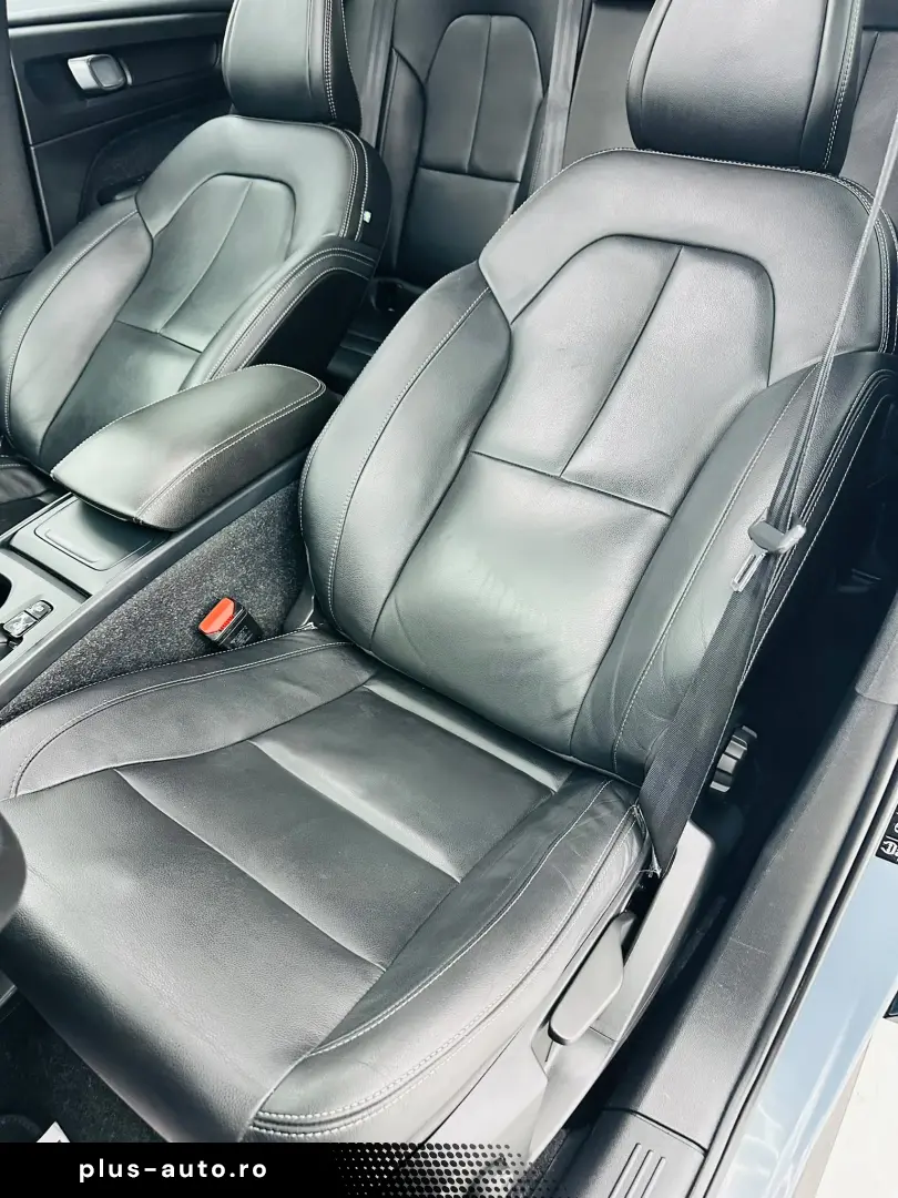 VOLVO XC40 2020 1.5i E6 Garantie 12 Luni Rate Avans 0 Doar C