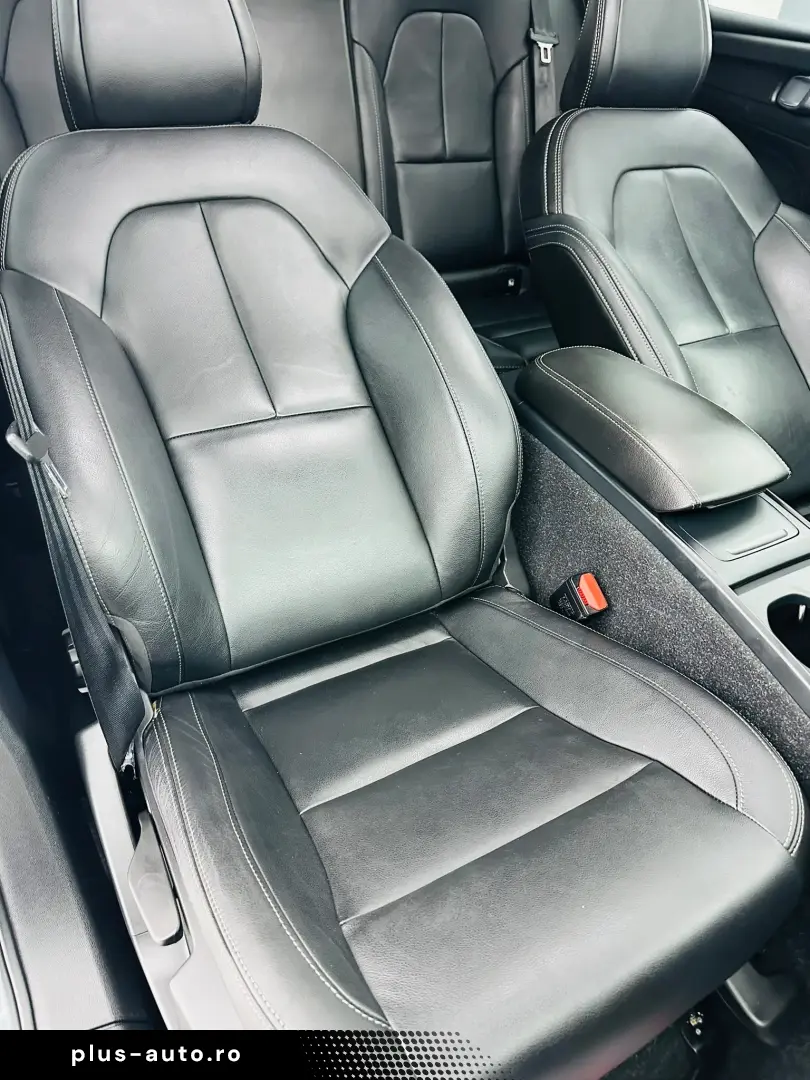 VOLVO XC40 2020 1.5i E6 Garantie 12 Luni Rate Avans 0 Doar C