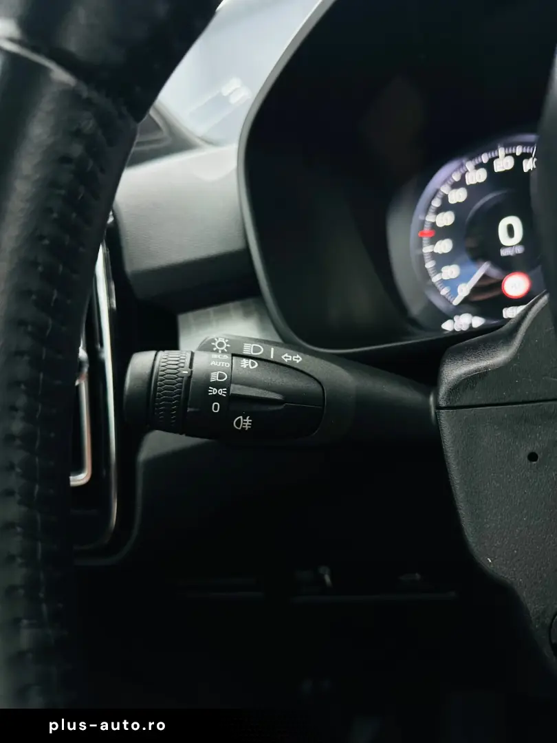 VOLVO XC40 2020 1.5i E6 Garantie 12 Luni Rate Avans 0 Doar C