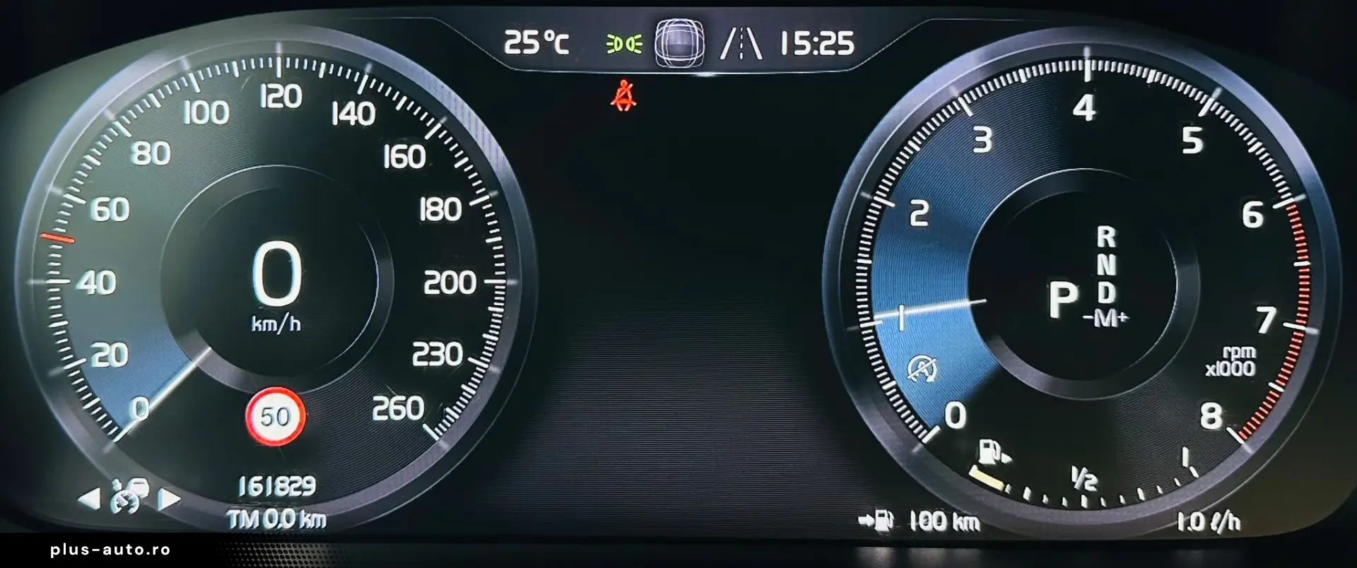 VOLVO XC40 2020 1.5i E6 Garantie 12 Luni Rate Avans 0 Doar C