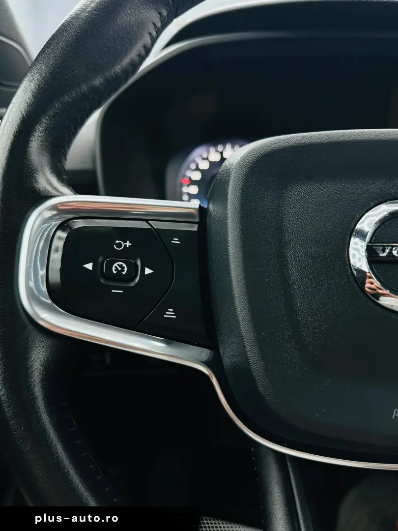 VOLVO XC40 2020 1.5i E6 Garantie 12 Luni Rate Avans 0 Doar C