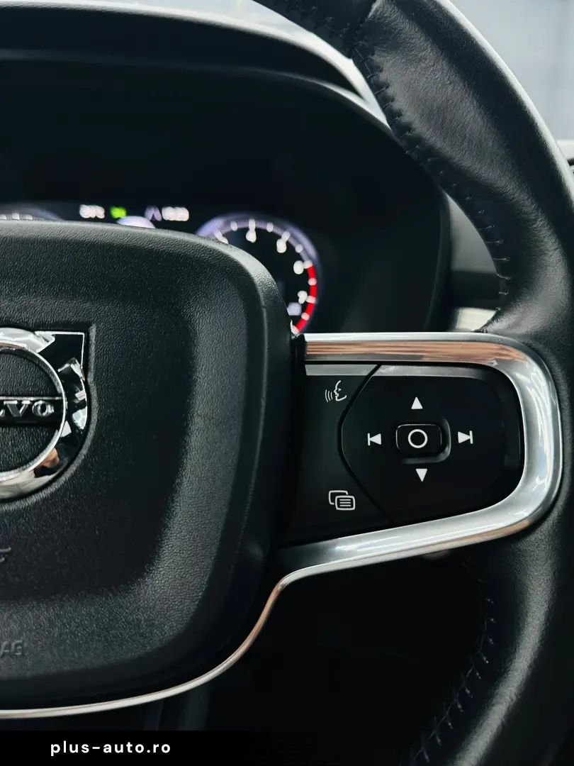 VOLVO XC40 2020 1.5i E6 Garantie 12 Luni Rate Avans 0 Doar C