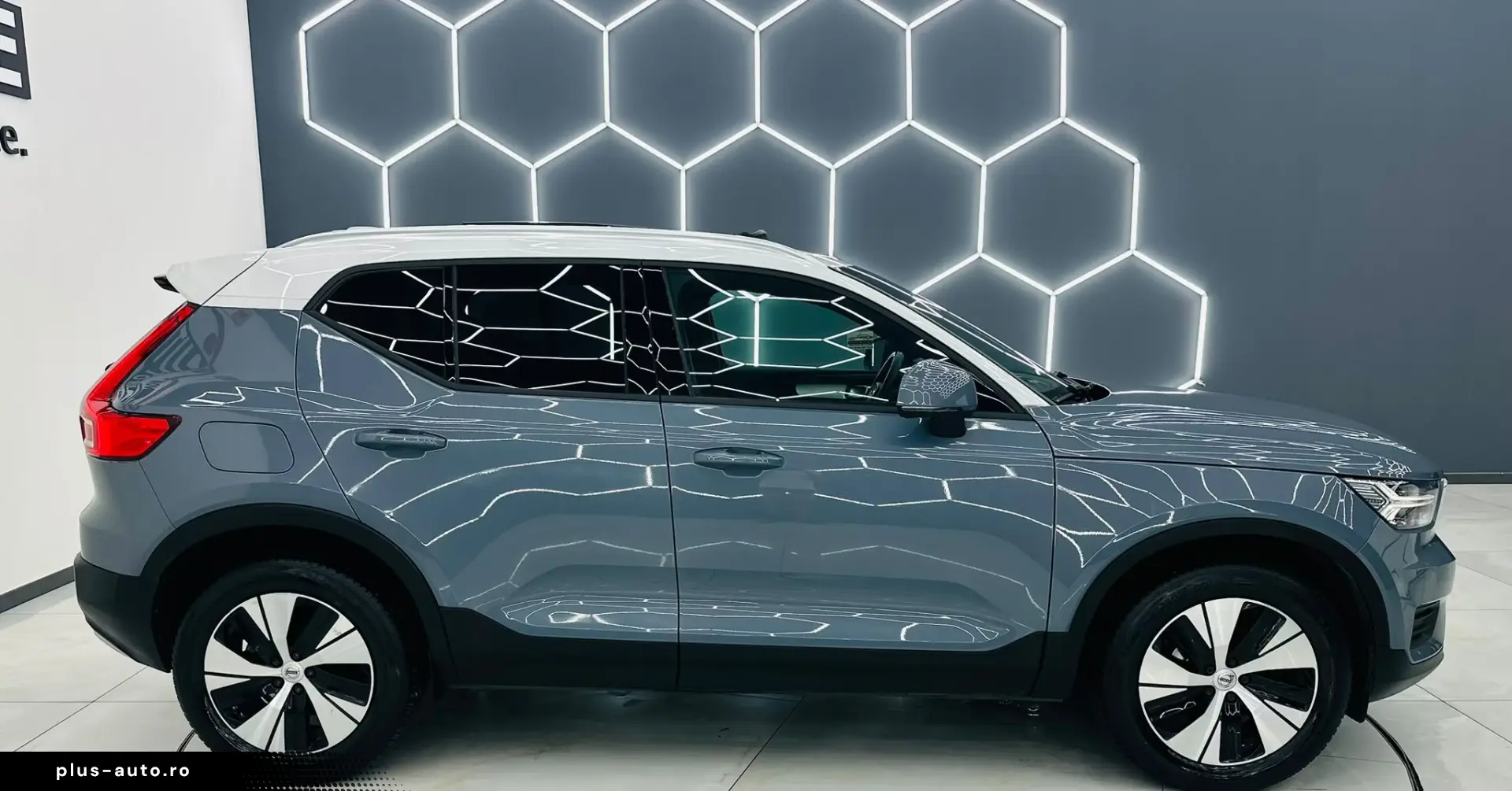 VOLVO XC40 2020 1.5i E6 Garantie 12 Luni Rate Avans 0 Doar C