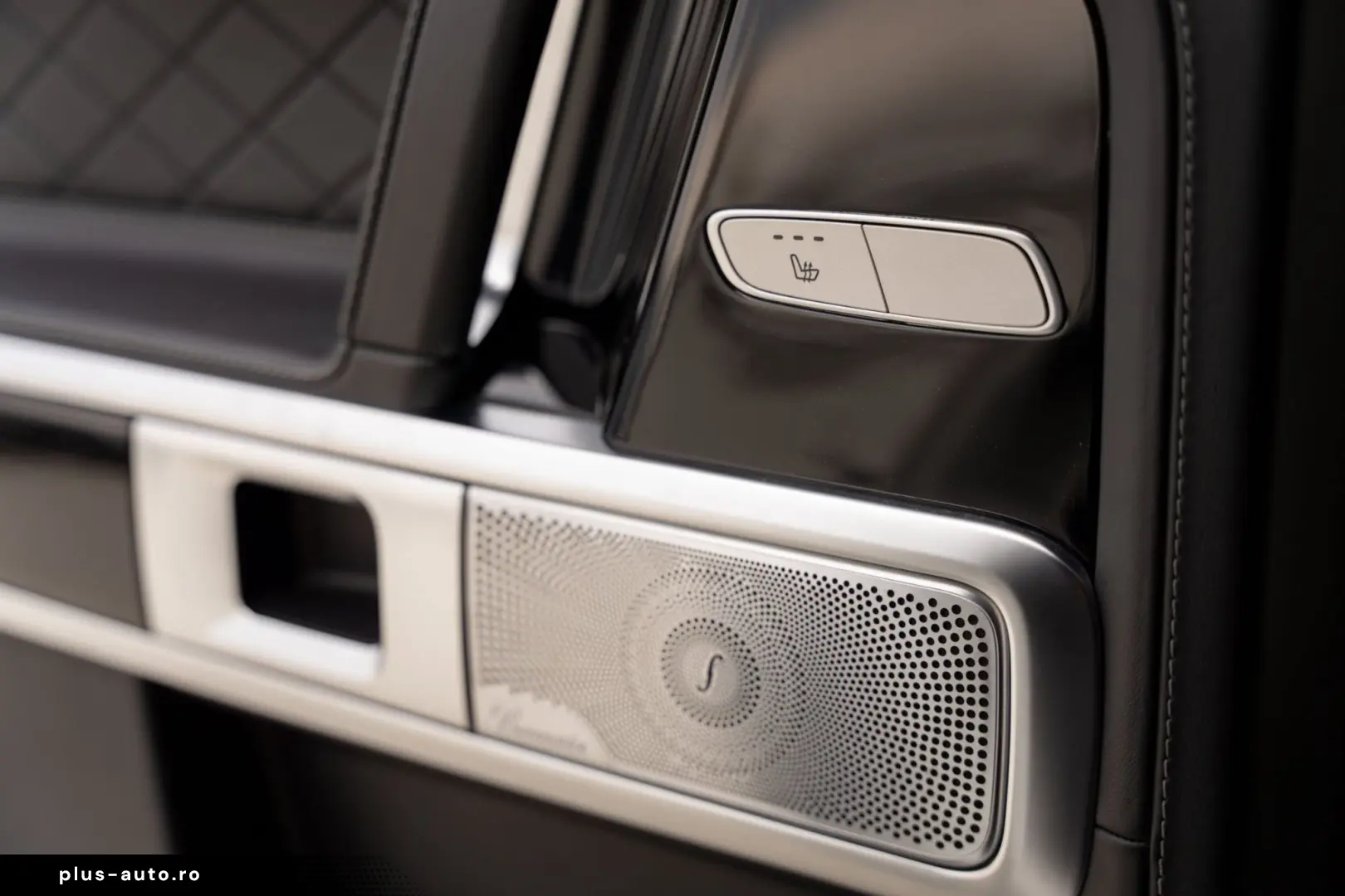 Mercedes-Benz G