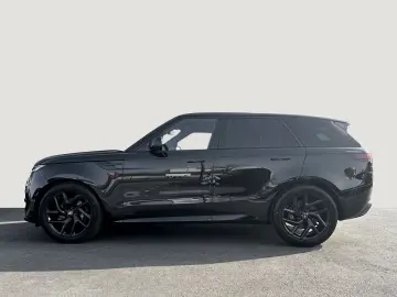 LAND ROVER Range Rover Sport D350 Autobiography BLACK PACK