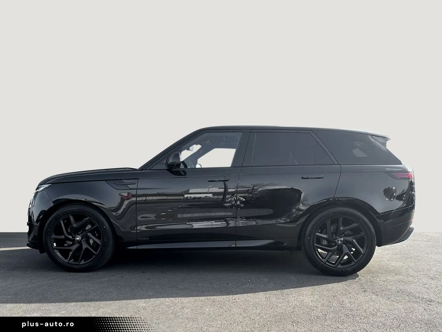 LAND ROVER Range Rover Sport D350 Autobiography BLACK PACK