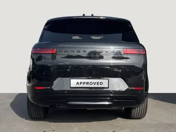 LAND ROVER Range Rover Sport D350 Autobiography BLACK PACK