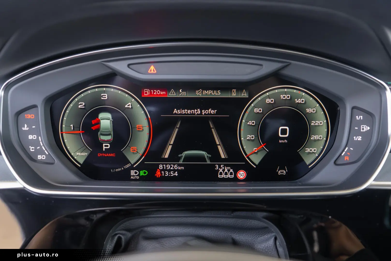 Audi A8 L 50 TDI quattro Tiptronic