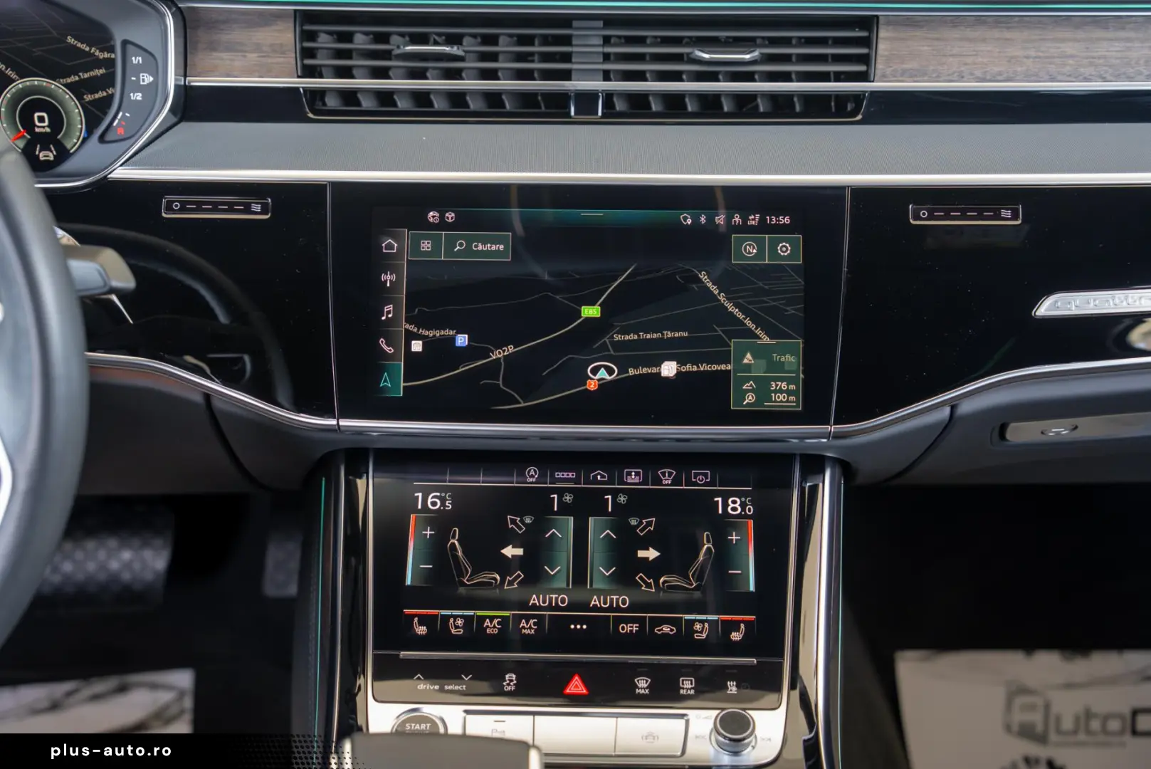 Audi A8 L 50 TDI quattro Tiptronic