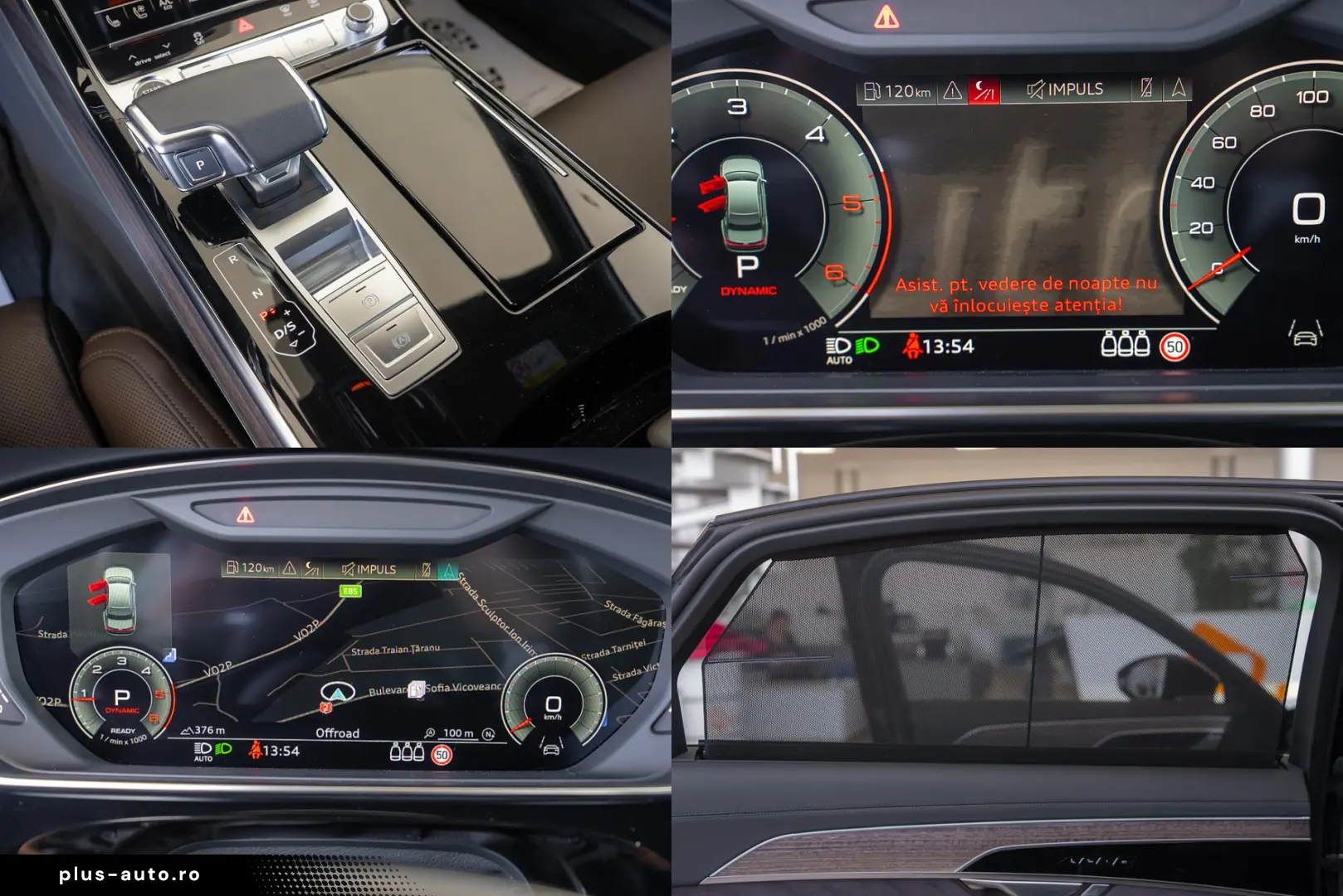 Audi A8 L 50 TDI quattro Tiptronic