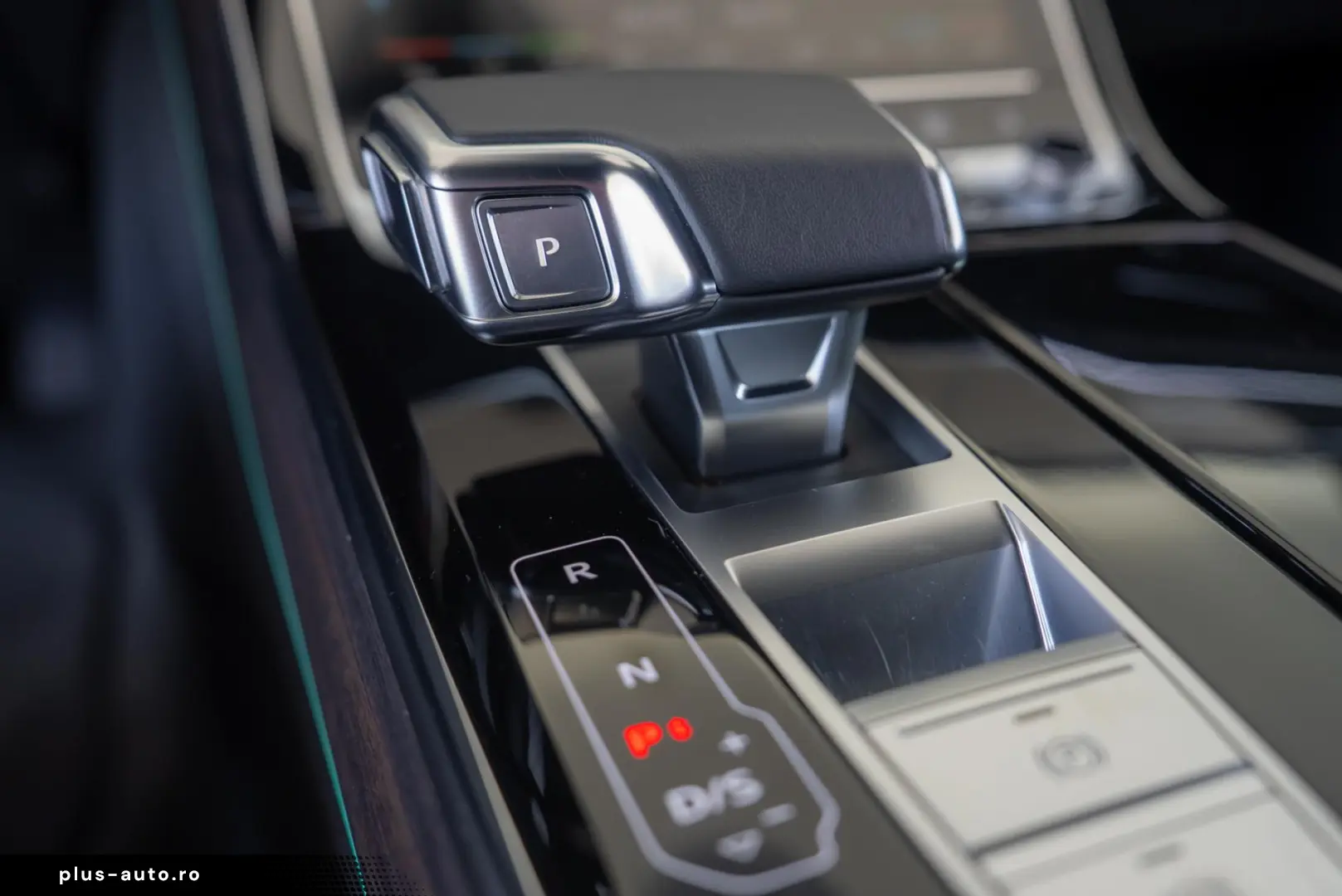 Audi A8 L 50 TDI quattro Tiptronic