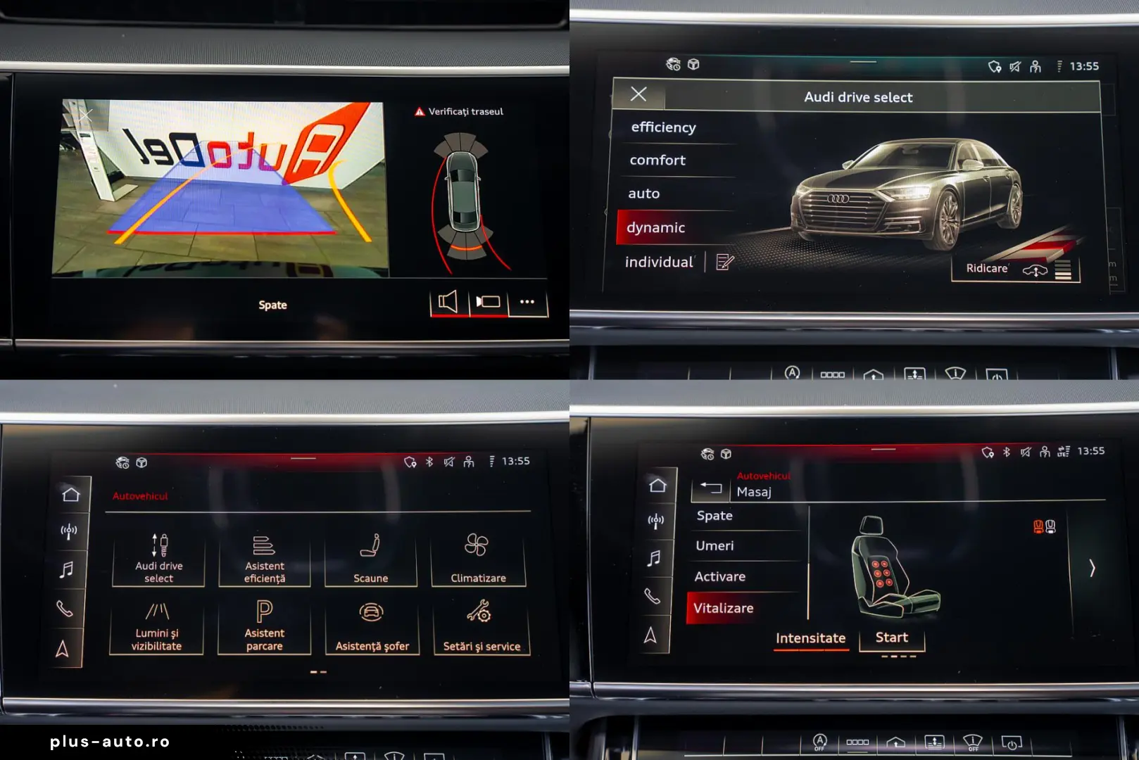 Audi A8 L 50 TDI quattro Tiptronic