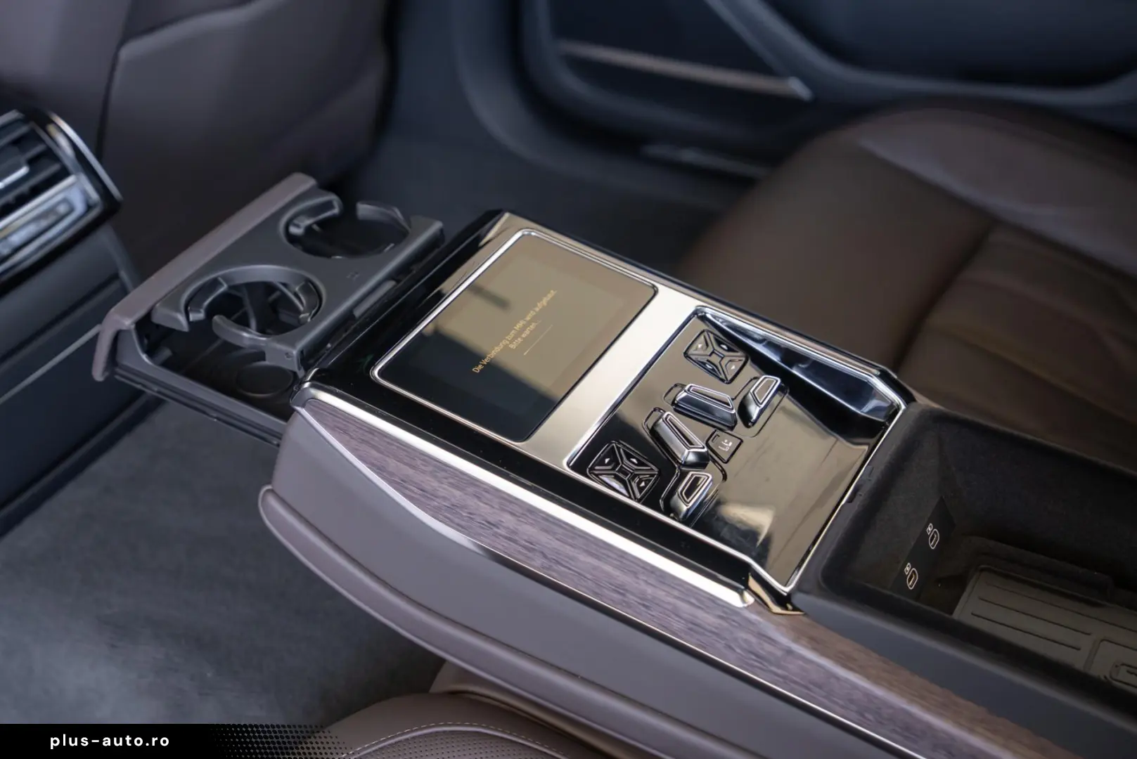 Audi A8 L 50 TDI quattro Tiptronic