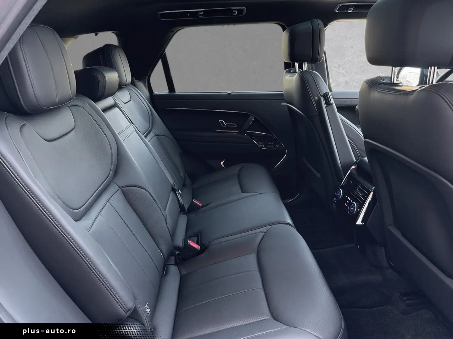 LAND ROVER Range Rover Sport D350 Autobiography   Massage