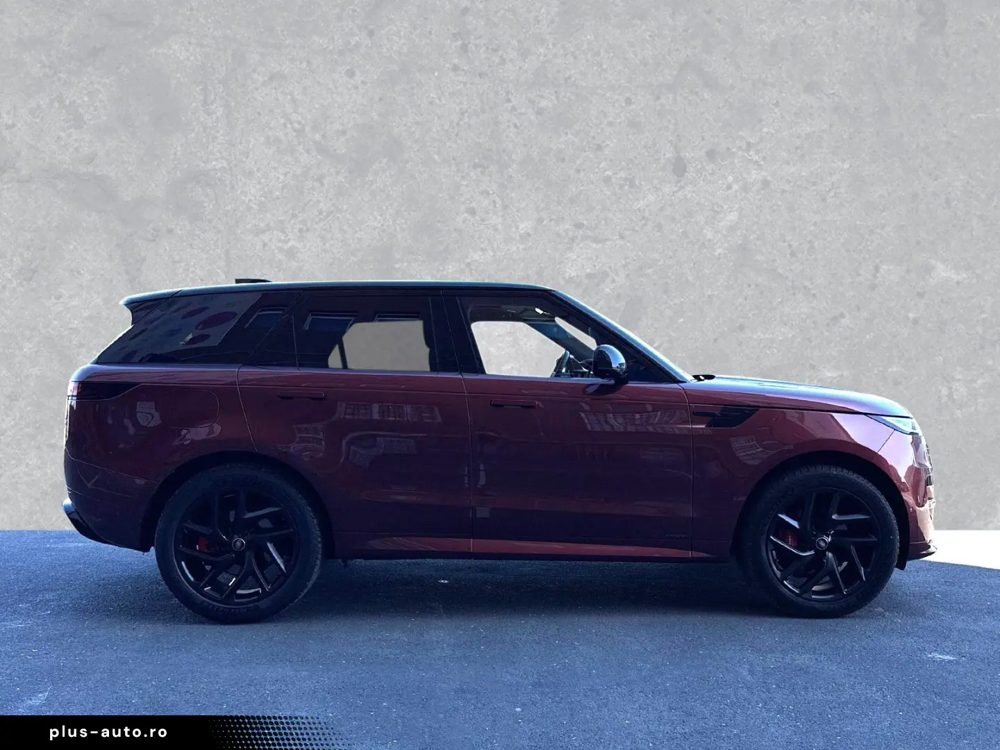 LAND ROVER Range Rover Sport D350 Autobiography   Massage