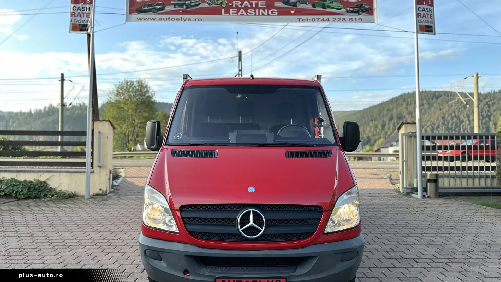 Mercedes-Benz