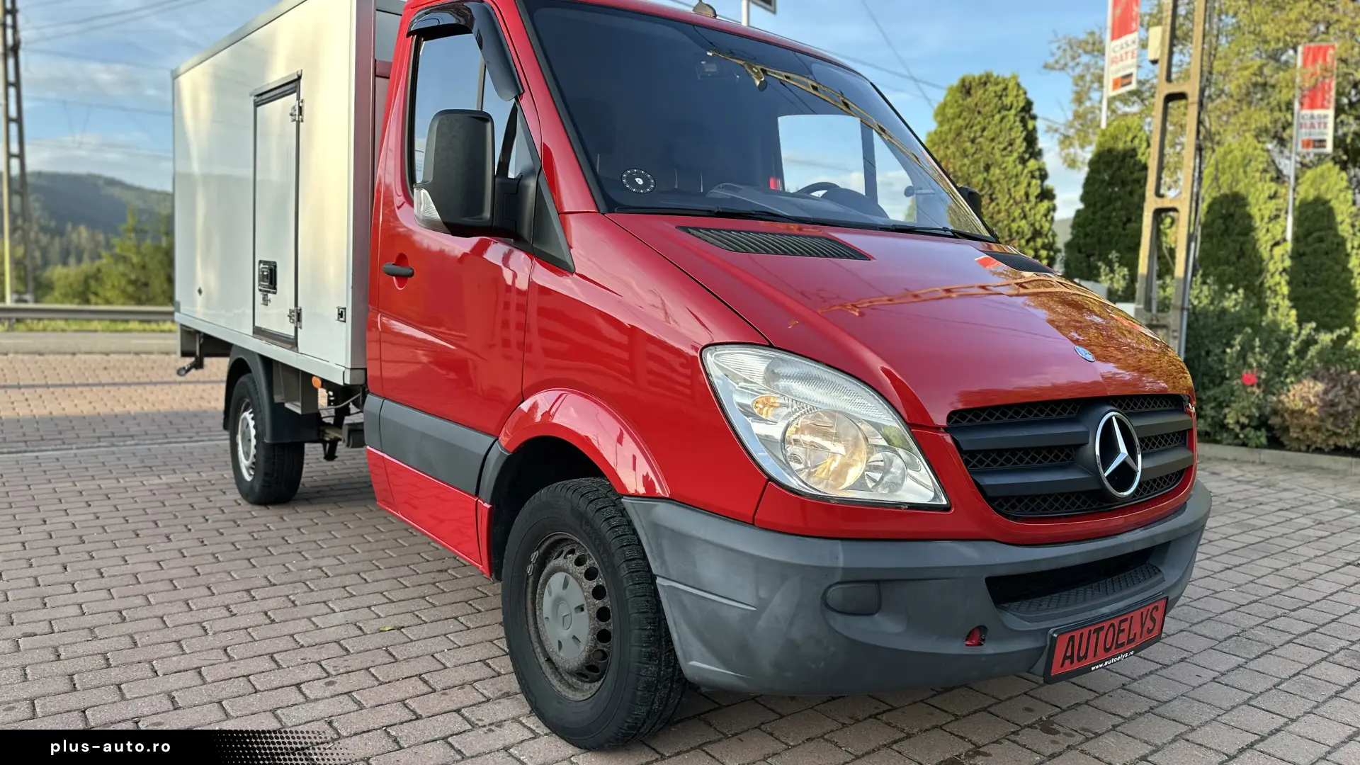 Mercedes-Benz