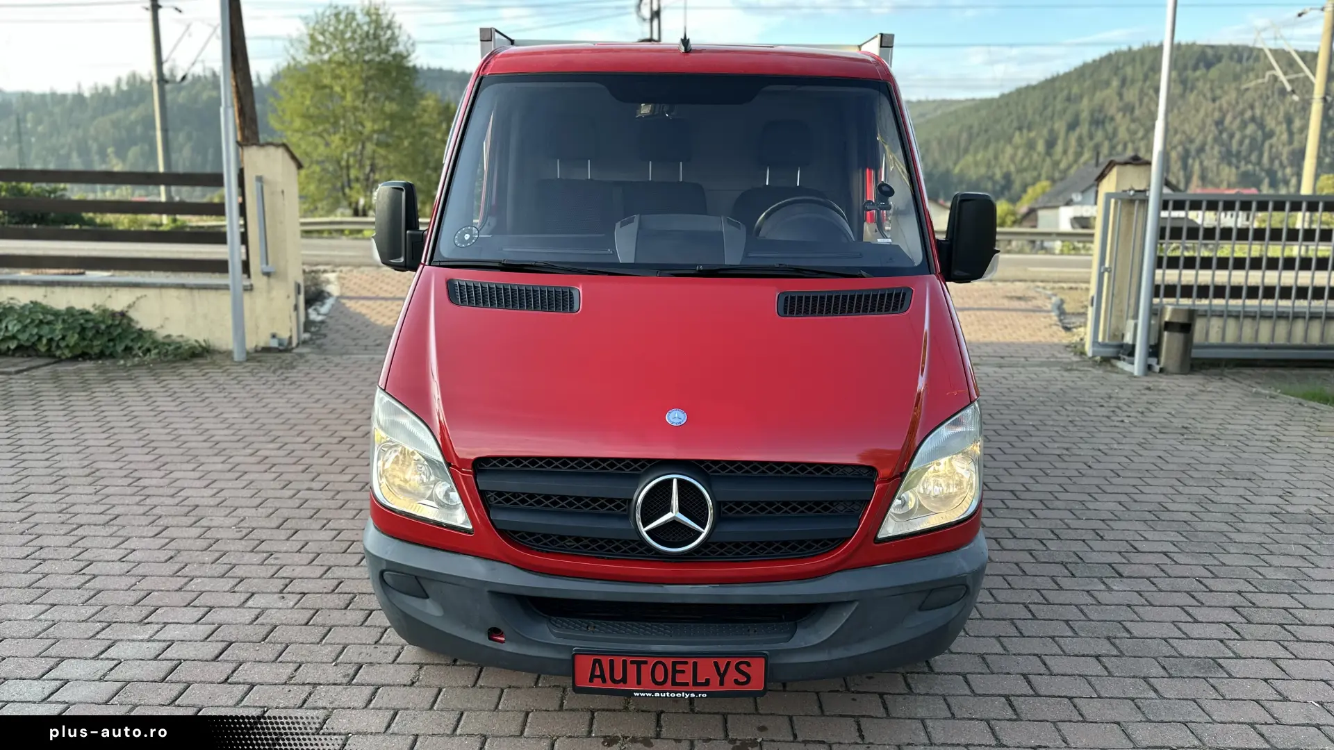 Mercedes-Benz
