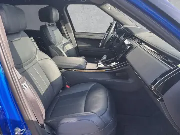 LAND ROVER Range Rover Sport D350 Autobiography AHK WinterP