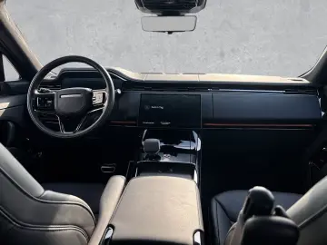LAND ROVER Range Rover Sport D350 Autobiography AHK WinterP