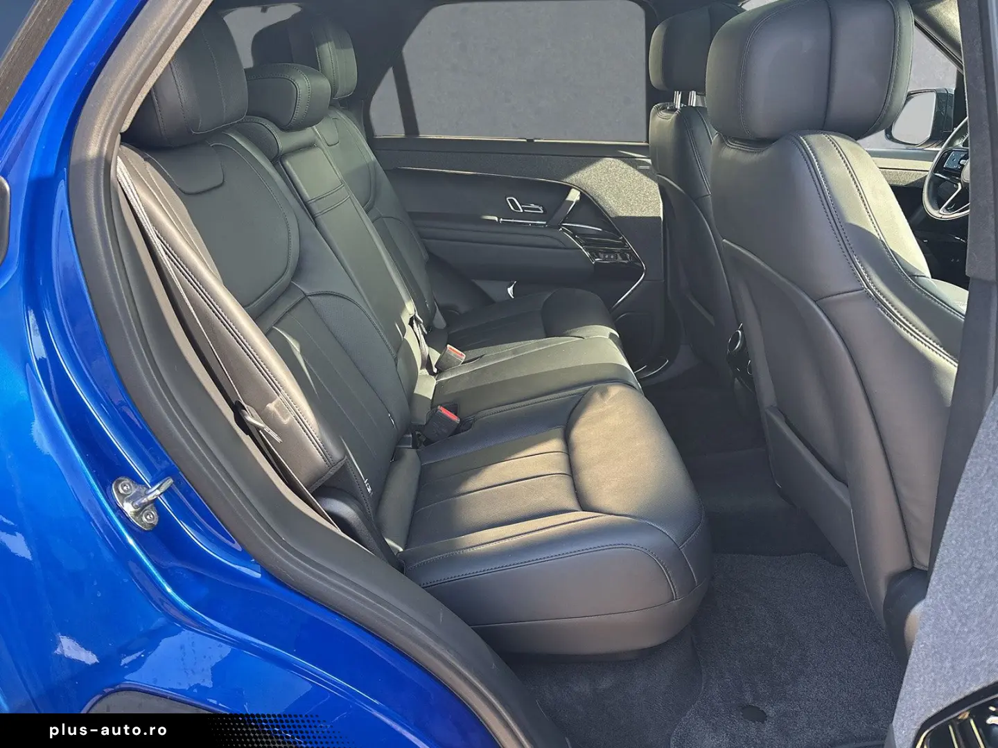 LAND ROVER Range Rover Sport D350 Autobiography AHK WinterP