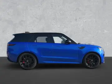LAND ROVER Range Rover Sport D350 Autobiography AHK WinterP