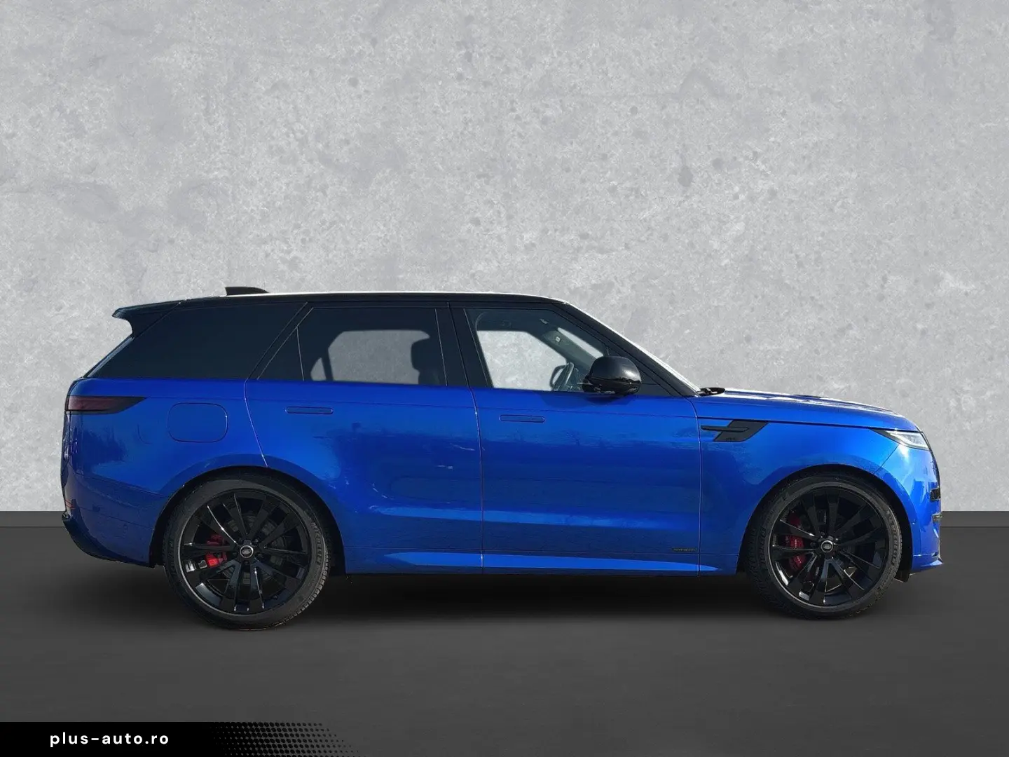 LAND ROVER Range Rover Sport D350 Autobiography AHK WinterP