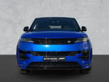 LAND ROVER Range Rover Sport D350 Autobiography AHK WinterP