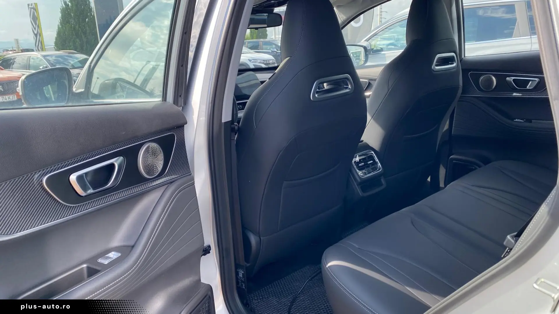 CHERY TIGGO 7 ICE LUXURY