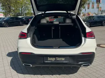 Mercedes-Benz GLE 350 d 4M Coupé AMG Airmatic Pano