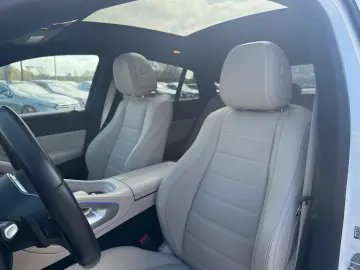 Mercedes-Benz GLE 350 d 4M Coupé AMG Airmatic Pano