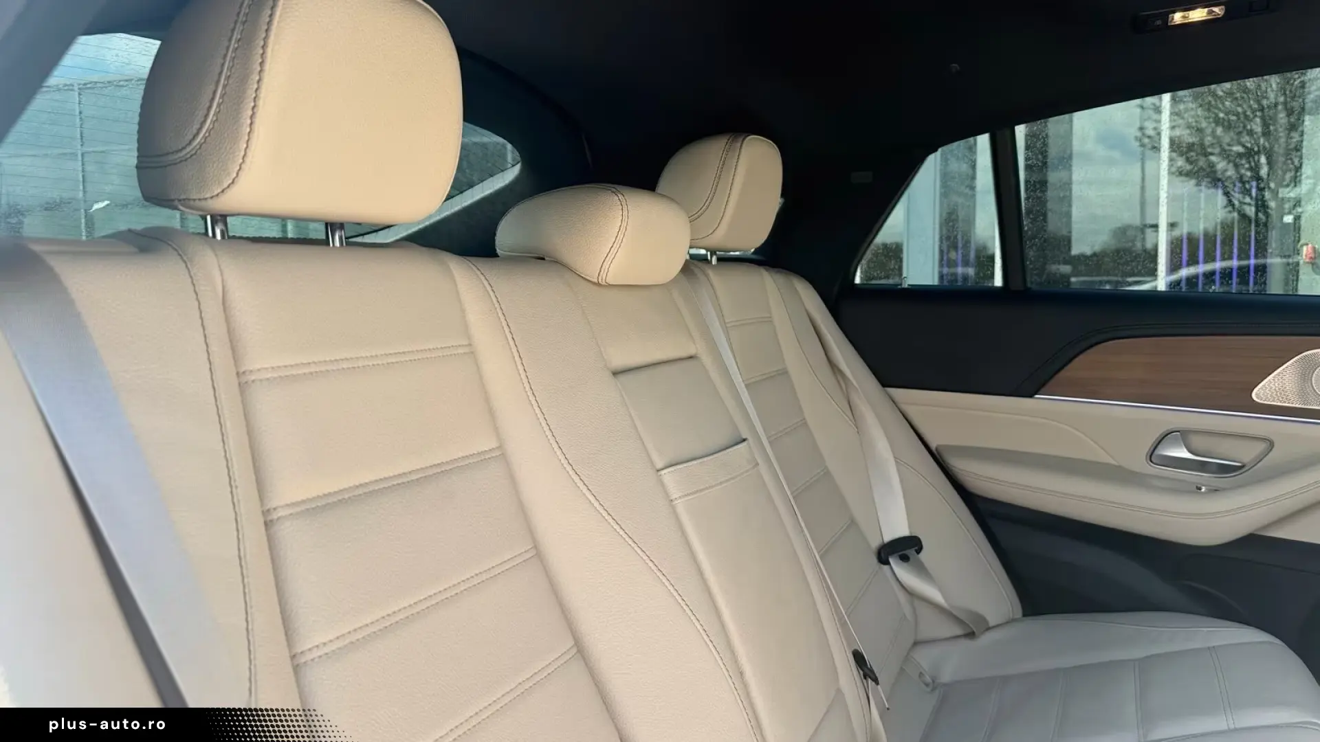 Mercedes-Benz GLE 350 d 4M Coupé AMG Airmatic Pano