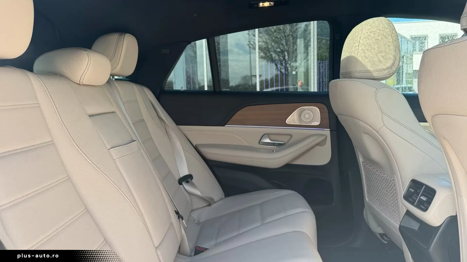 Mercedes-Benz GLE 350 d 4M Coupé AMG Airmatic Pano