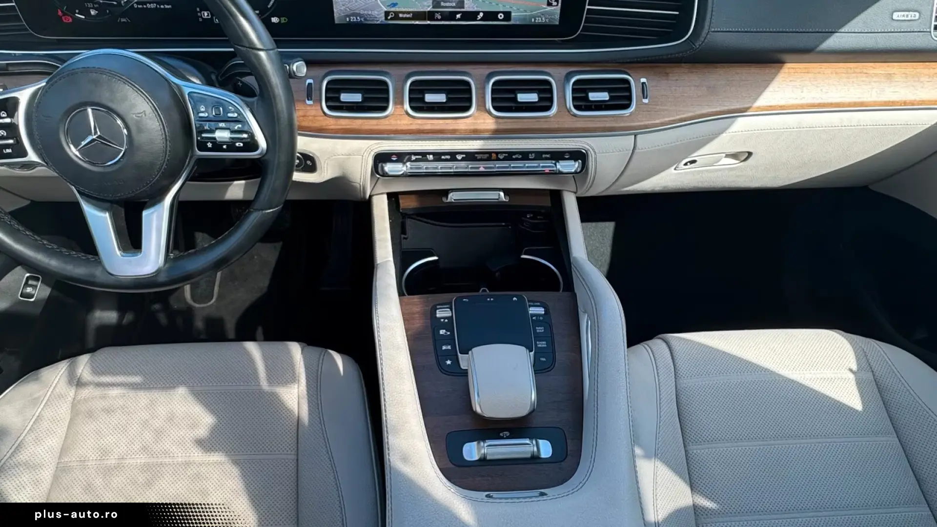 Mercedes-Benz GLE 350 d 4M Coupé AMG Airmatic Pano