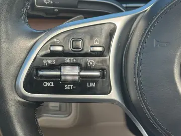 Mercedes-Benz GLE 350 d 4M Coupé AMG Airmatic Pano