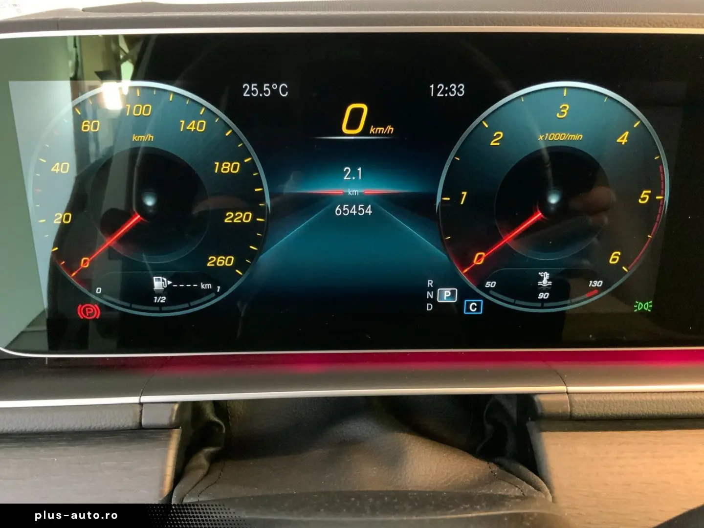 MERCEDES-BENZ GLE 350 d 4M Coupé AMG Airmatic Pano Multibeam