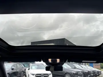 MERCEDES-BENZ GLE 63 AMG 4M  Night DriversPack Perf.-Abgas