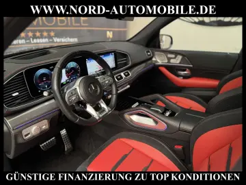 MERCEDES-BENZ GLE 63 S AMG 4M   Distro  Pano BURM Head-up